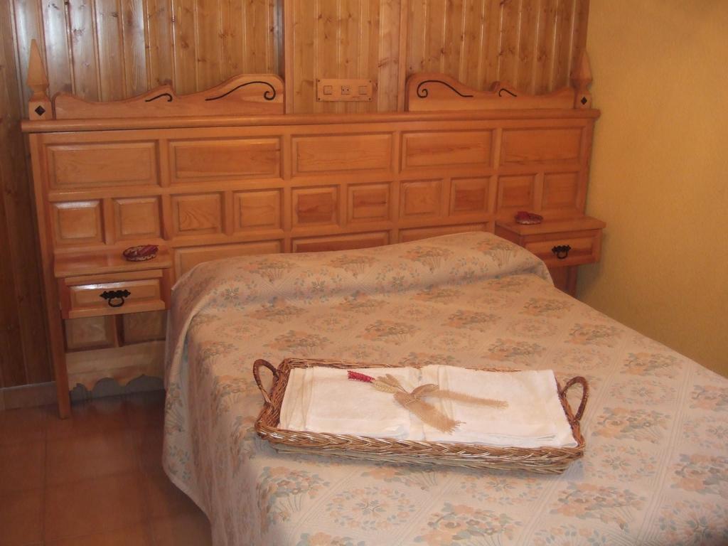 Tinao De Gredos Villa Barajas de Gredos Bilik gambar