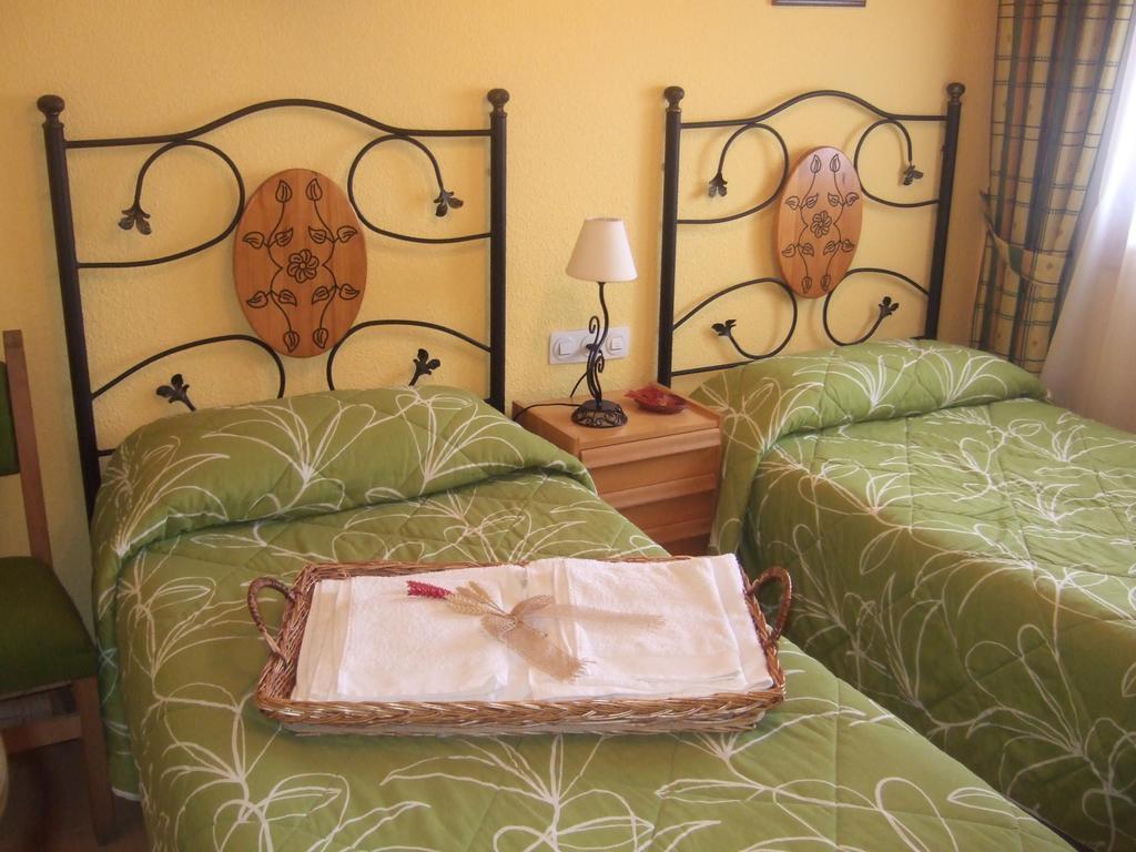 Tinao De Gredos Villa Barajas de Gredos Bilik gambar