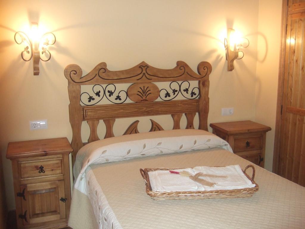 Tinao De Gredos Villa Barajas de Gredos Bilik gambar